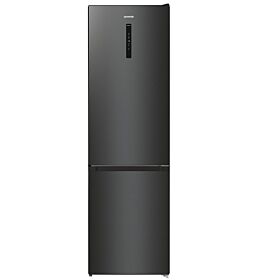 GORENJE NRK620EABXL4 Kombinovani frižider (235+96) L / NoFrost Plus