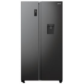 Gorenje NRR9185EABXLWD Side by Side frižider (355+192) L / No Frost
