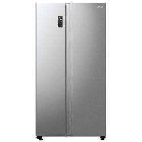Gorenje NRR9185EAXL Side by Side frižider (358+192) L / No Frost