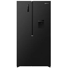 Gorenje NRS917E41BXWD Side by Side frižider (344+197) L / No Frost