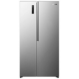 Gorenje NRS917E41X Side by Side frižider (347+197) L / No Frost