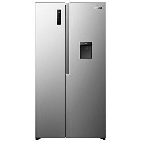 Gorenje NRS917E41XWD Side by Side frižider (344+197) L / No Frost