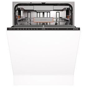 Gorenje GV663A66 ugradna mašina za pranje posuđa 16 kompleta / 8 programa