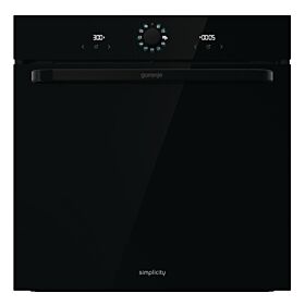 GORENJE BOS6737SYB Ugradna rerna multifunksionalna / 77 L / A en. klasa