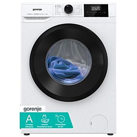 Gorenje W3NGPI61SAS veš mašina 6kg/ 1000ob/min / 15 programa