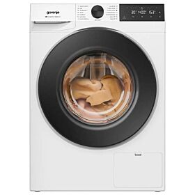 GORENJE  WG414A41 veš mašina 10kg / 1400ob/min / 15 programa