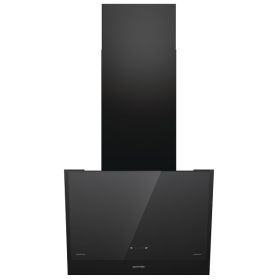  GORENJE WHI6SYB Dekorativni aspirtor 3 brzine / 650 m3/h / Led svijetlo / 60 cm / Crna