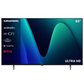 GRUNDIG 65 GHU 7800 B Smart 4K UHD TV