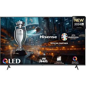 HISENSE 100E7NQ PRO QLED 4K SMART TV