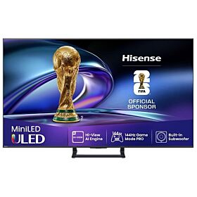 Hisense 55E8Q ULED 4K UHD Smart TV