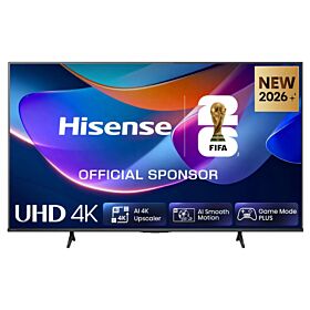 Hisense 65A6S 4K UHD Smart TV