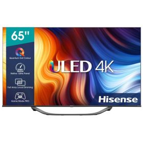 HISENSE 65U7HQ ULED 4K SMART TV