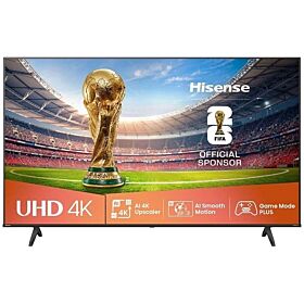 HISENSE 85A6Q LED 4K SMART TV