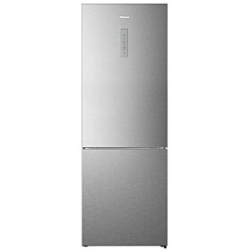 HISENSE RB645N4BIE Kombinovani frižider (345+150) L / No Frost