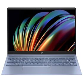 HP Pavilion 16-ag0002nm 16"2K/AMD Ryzen 5 8540U/16GB RAM/1TB SSD/Windows 11 home