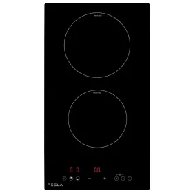 TESLA HI3201MB ugradna indukciona ploča, 2 zone, touch control