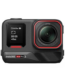 Insta360 ACE PRO 2 DUAL BATTERY BUNDLE 8K akciona kamera