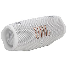 JBL CHARGE 6 bluetooth zvučnik (Bijeli)