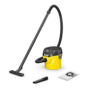 KARCHER KWD 1 (V-12/2/18) usisivač za suvo i mokro usisavanje 1000W