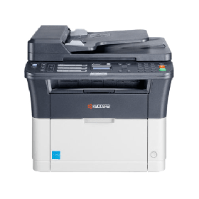 KYOCERA printer FS-1125MFP