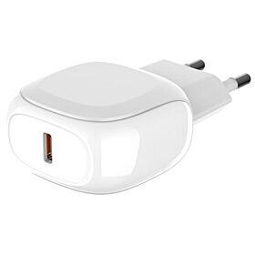 LDNIO brzi punjač 27W A1206C USB-C
