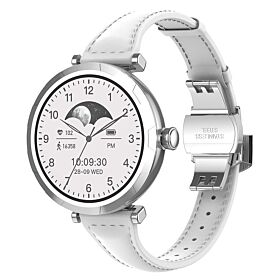 LDNIO SW02 smart watch (Srebrni)