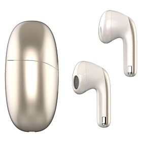 LDNIO T10 (Zlatne) Bluetooth slušalice