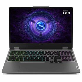 Lenovo LOQ 15IRX9 15.6" i7-13650HX/16GB DDR5/512GB/RTX 4050 6GB