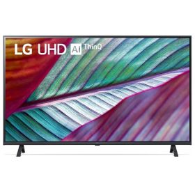 LG 43UR78003LK SMART 4K TV