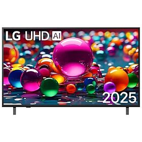 LG 50UA74003LB Smart 4K UHD TV