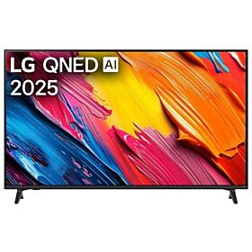 LG 50QNED70A6A QNED Smart 4K UHD TV
