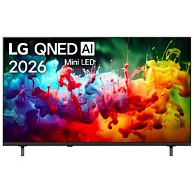 LG 55QNED71B3B QNED mini LED Smart 4K UHD TV