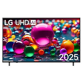 LG 55UA75003LA Smart 4K UHD TV