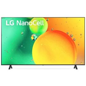 LG LG 65NANO753QC SMART 4K TV