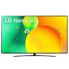 LG 65NANO763QA SMART 4K TV