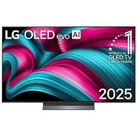 LG OLED65C51LA OLED Smart 4K UHD TV