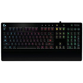 LOGITECH tastatura G213 USB Gejmerska tastatura