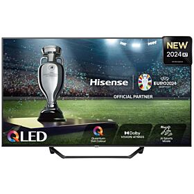 HISENSE 50A7NQ QLED 4K SMART TV