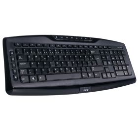 MS ALPHA M305 Bežična tastatura