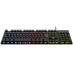MS ELITE K-501C Gejmerska USB Type-C mehanička tastatura