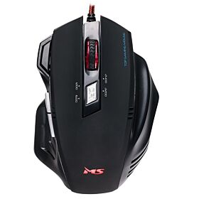 MS NEMESIS C100 Gejmerski optički miš