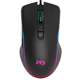 MS NEMESIS T-102C USB Gejmerski optički miš
