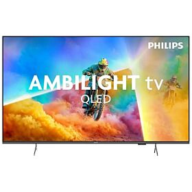 PHILIPS 55PQS8501/12 SMART 4K QLED AMBILIGHT TV