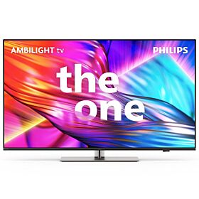PHILIPS 55PUS8959/12 Smart 4K Ambilight TV