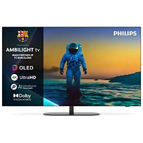 PHILIPS 65OLED820/12 OLED SMART 4K AMBILIGHT TV