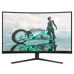 PHILIPS Evnia Curved monitor 32M2C3500L 31.5"
