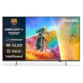 PHILIPS 50PQS8501/12 SMART 4K QLED AMBILIGHT TV