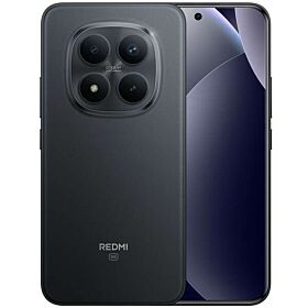 Xiaomi Redmi NOTE 15 5G PRO+ (12GB+512GB) (Crni)