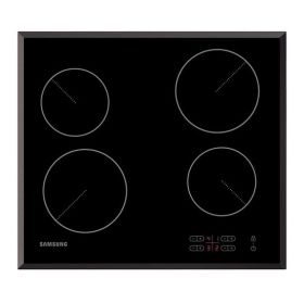 Samsung C61R2AAST/BOL ugradna keramička ploča, 4 zone, touch control