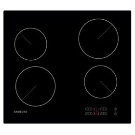 SAMSUNG CTR464EB01/XEO  Ugradna staklokeramička ploča / 4 zone / Senzorsko